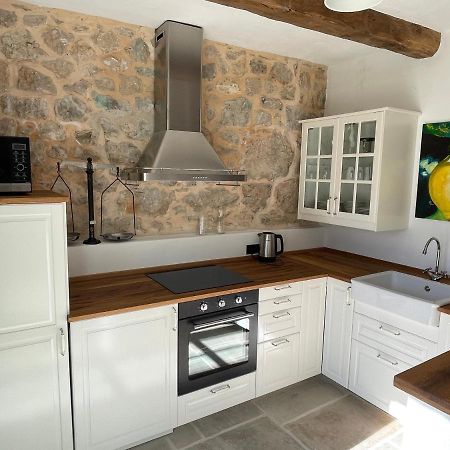Hotel Village Balatura - Exclusive Veggie Tribalj  Luaran gambar