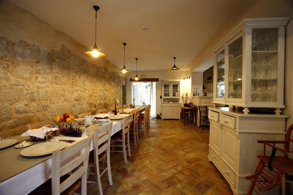 Hotel Village Balatura - Exclusive Veggie Tribalj  Luaran gambar