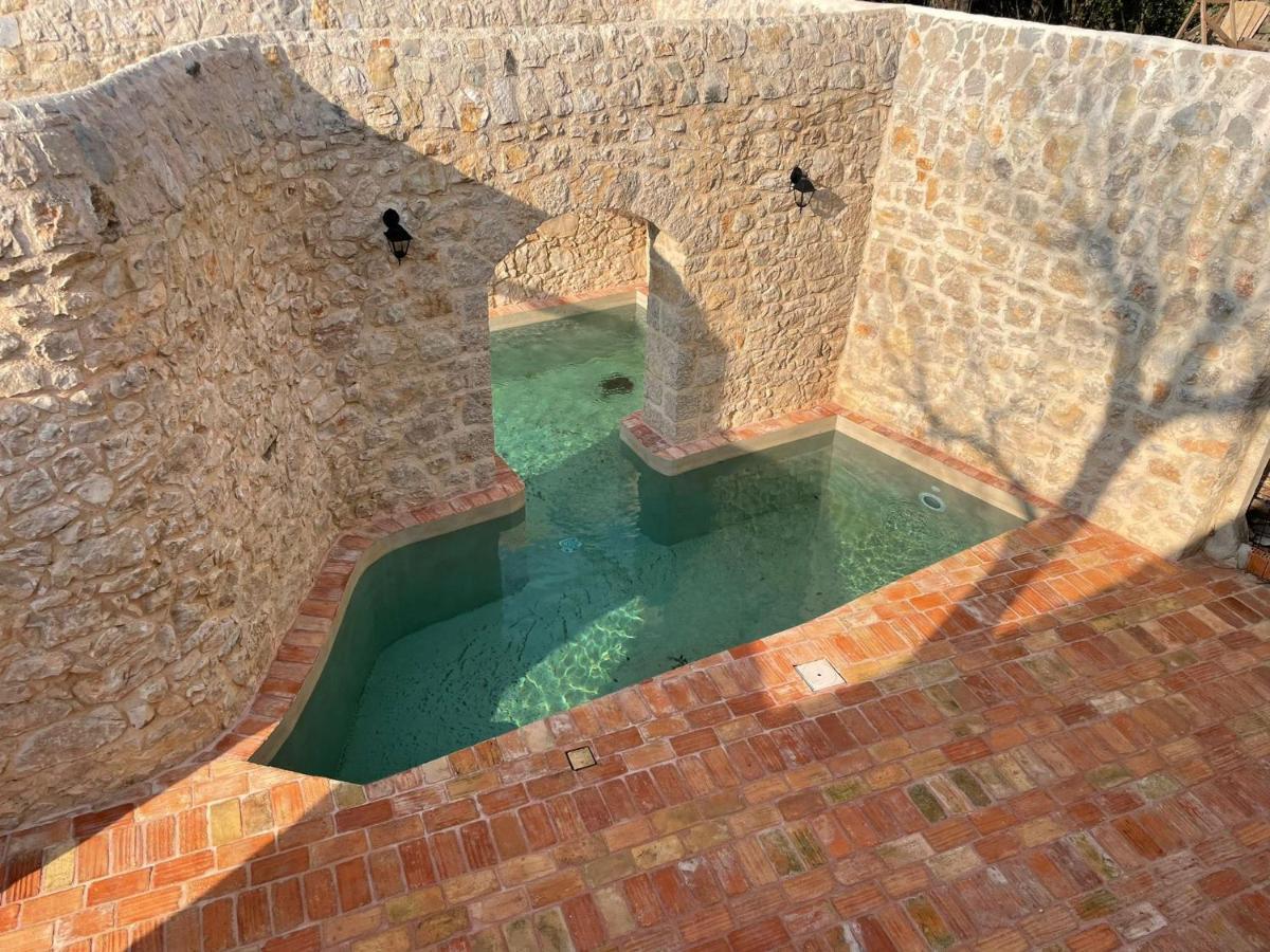 Hotel Village Balatura - Exclusive Veggie Tribalj  Luaran gambar