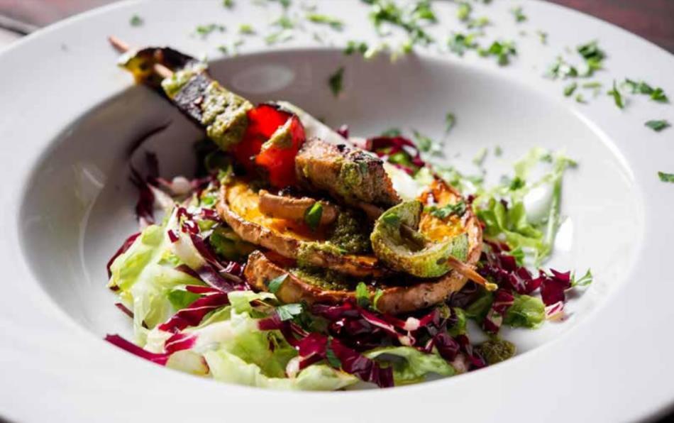 Hotel Village Balatura - Exclusive Veggie Tribalj  Luaran gambar