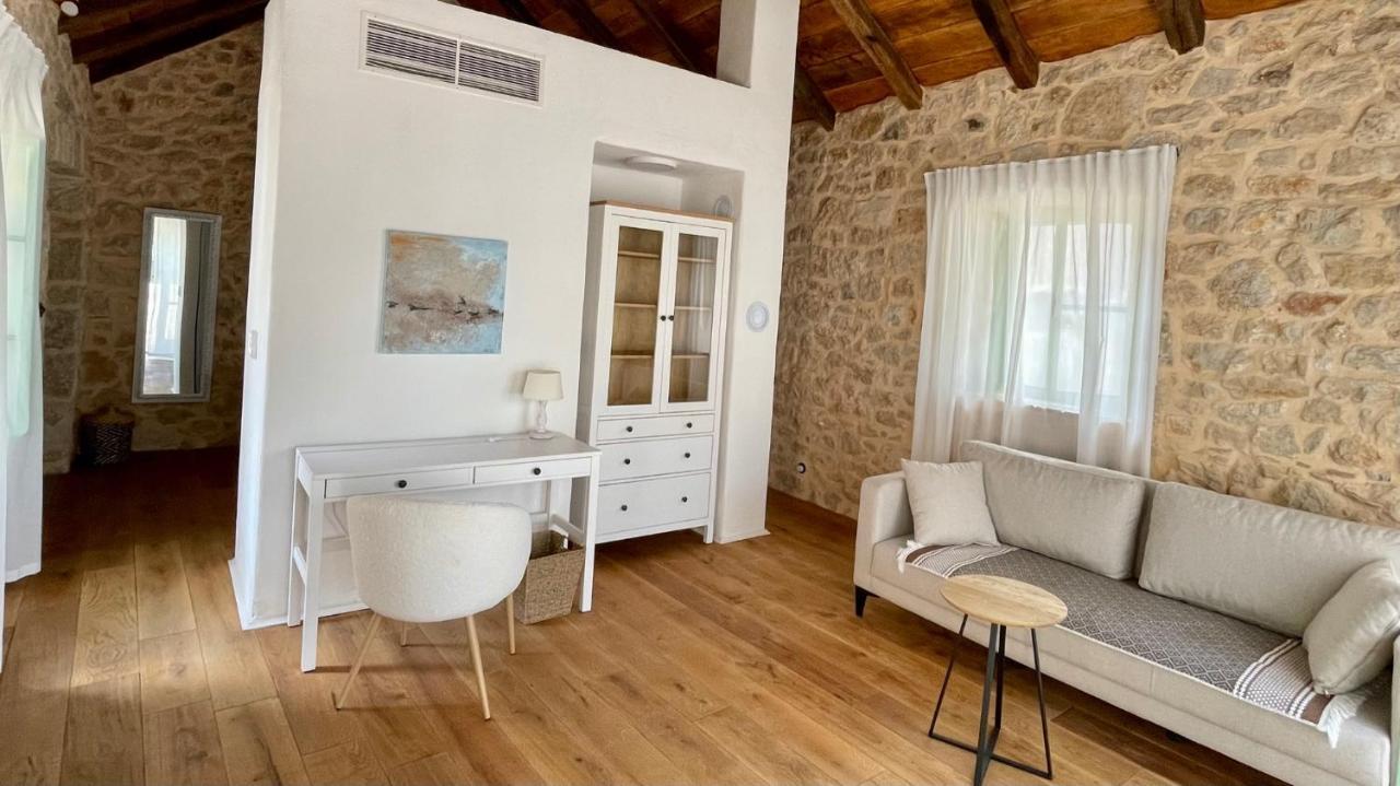 Hotel Village Balatura - Exclusive Veggie Tribalj  Luaran gambar