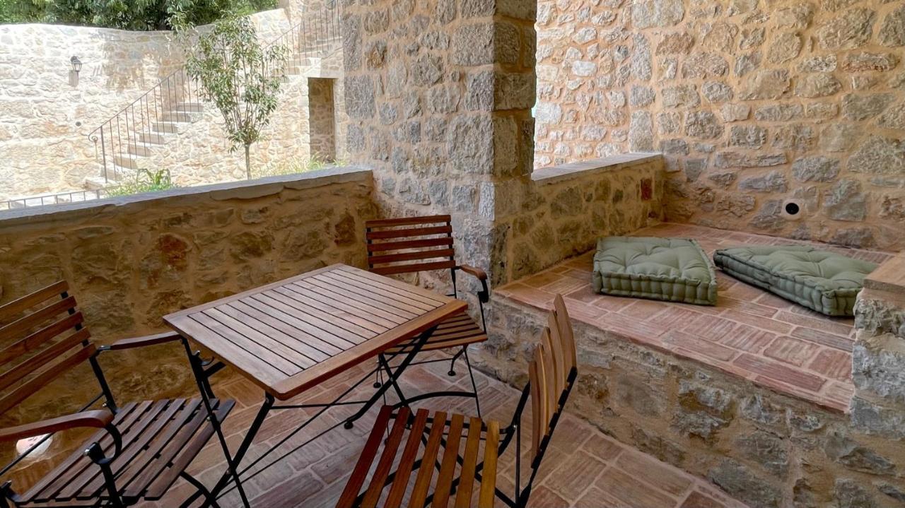 Hotel Village Balatura - Exclusive Veggie Tribalj  Luaran gambar