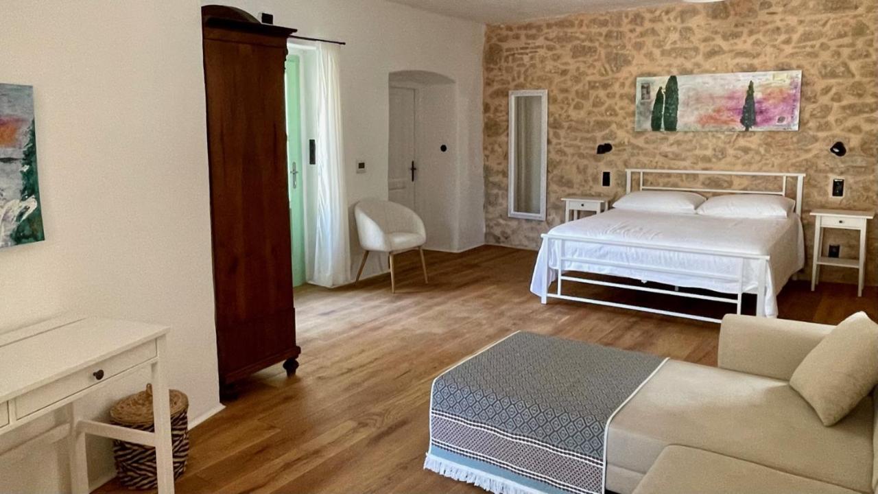 Hotel Village Balatura - Exclusive Veggie Tribalj  Luaran gambar