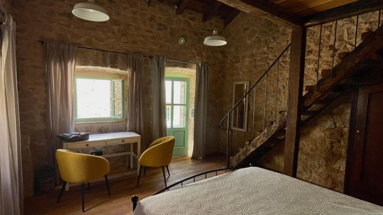 Hotel Village Balatura - Exclusive Veggie Tribalj  Luaran gambar