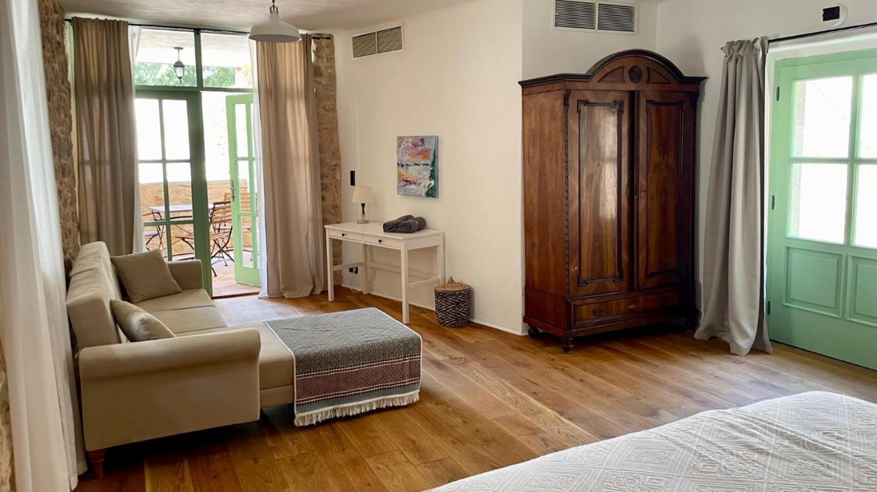 Hotel Village Balatura - Exclusive Veggie Tribalj  Luaran gambar