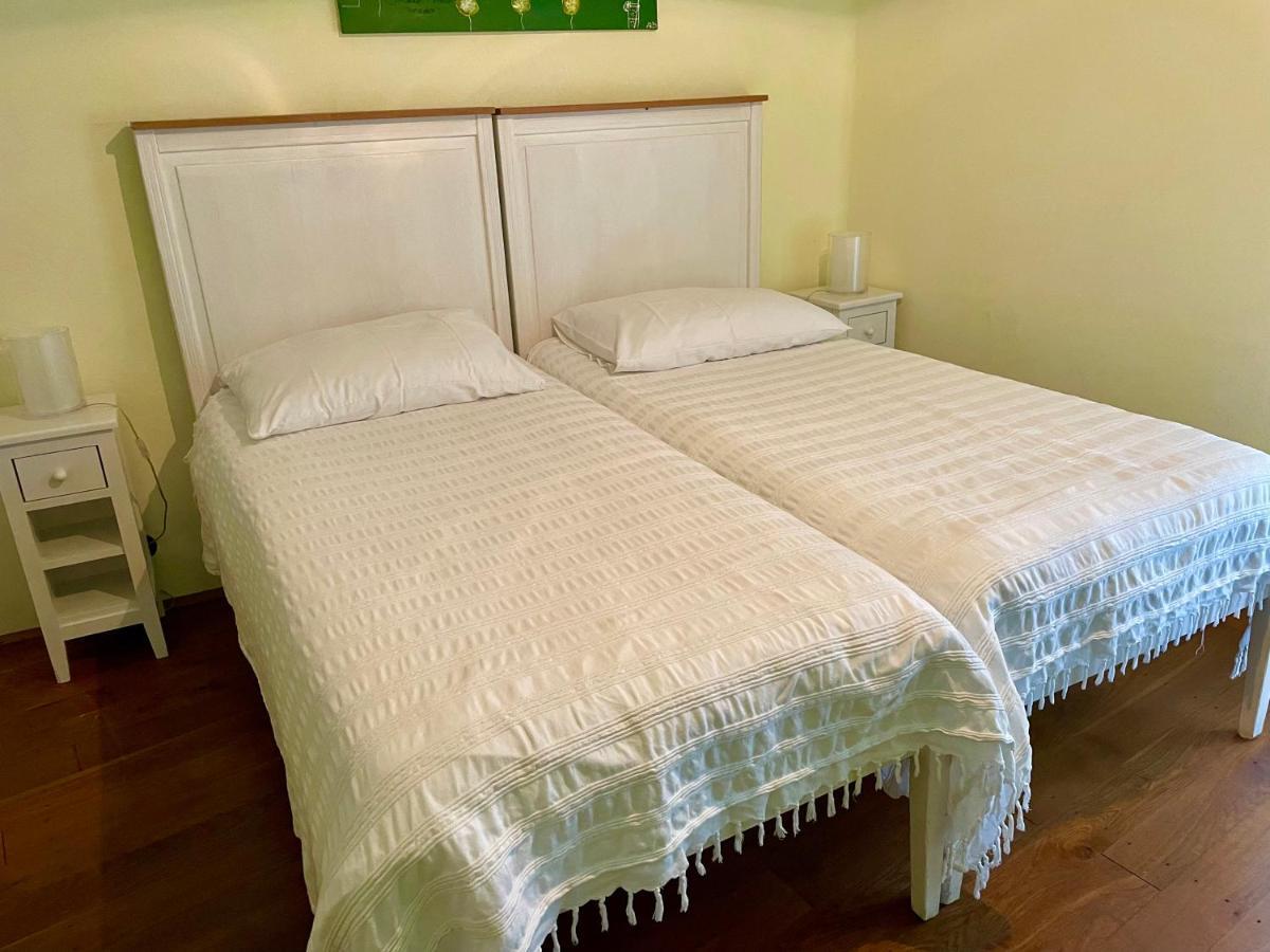 Hotel Village Balatura - Exclusive Veggie Tribalj  Luaran gambar