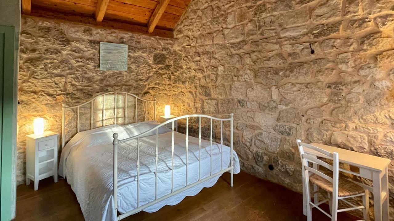 Hotel Village Balatura - Exclusive Veggie Tribalj  Luaran gambar