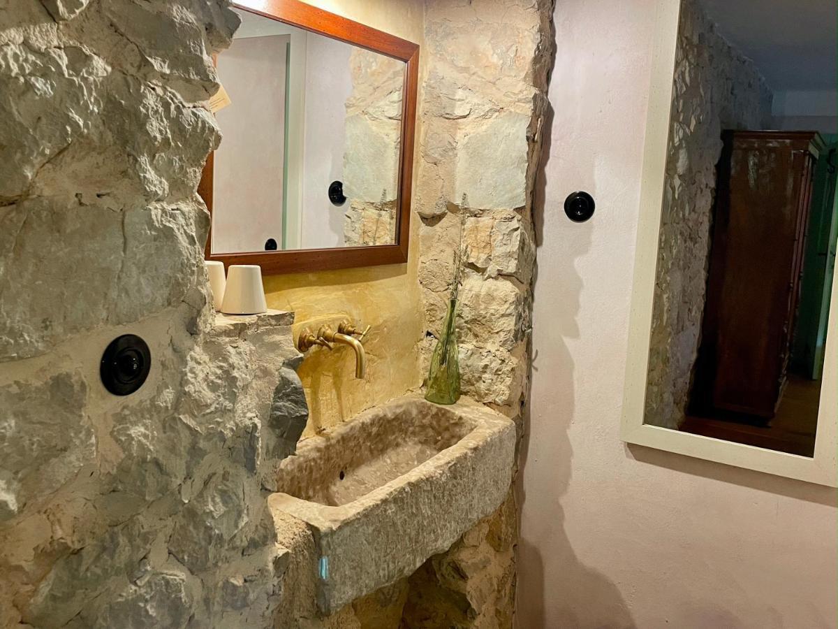 Hotel Village Balatura - Exclusive Veggie Tribalj  Luaran gambar