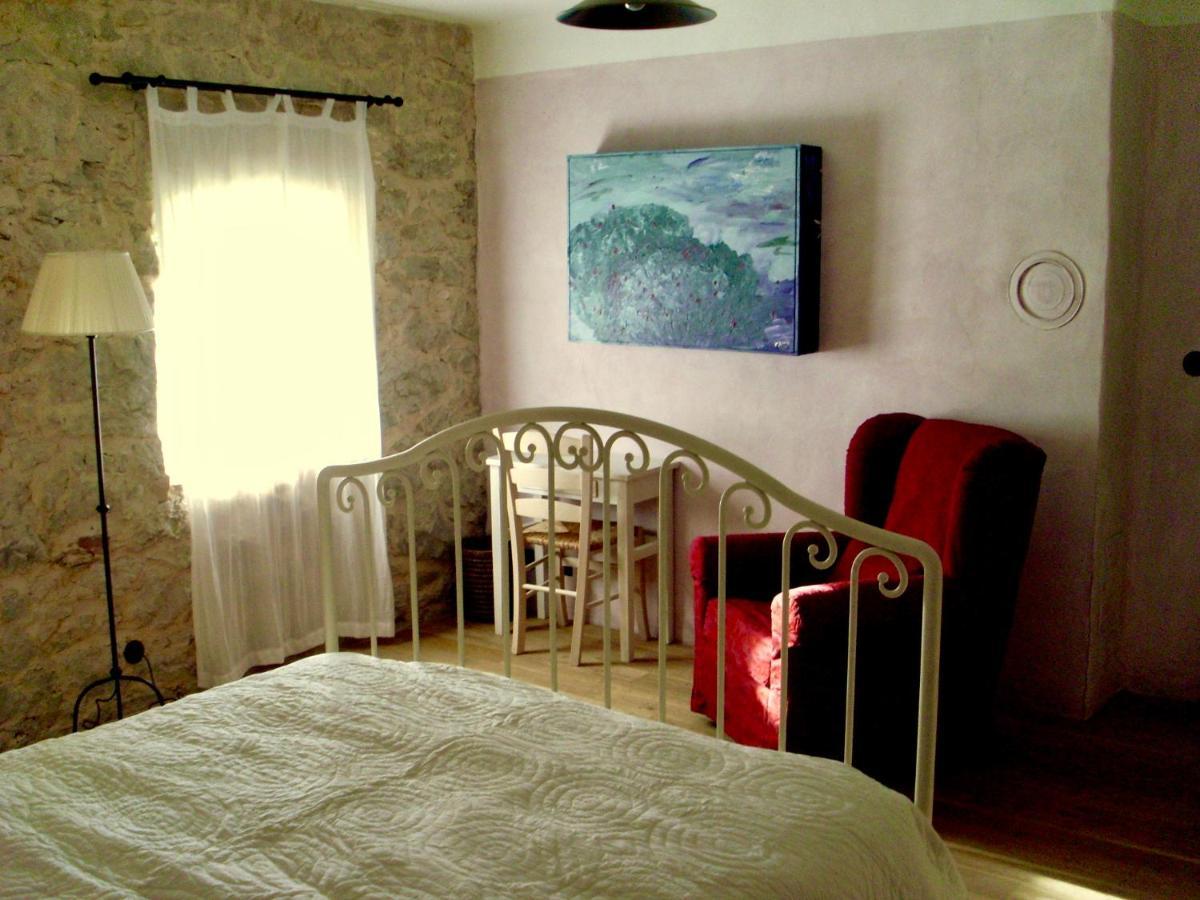 Hotel Village Balatura - Exclusive Veggie Tribalj  Luaran gambar