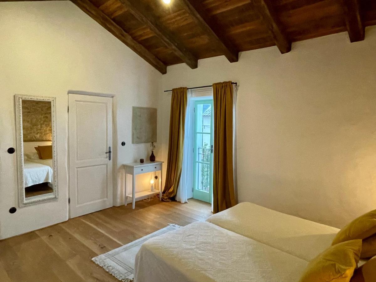 Hotel Village Balatura - Exclusive Veggie Tribalj  Luaran gambar