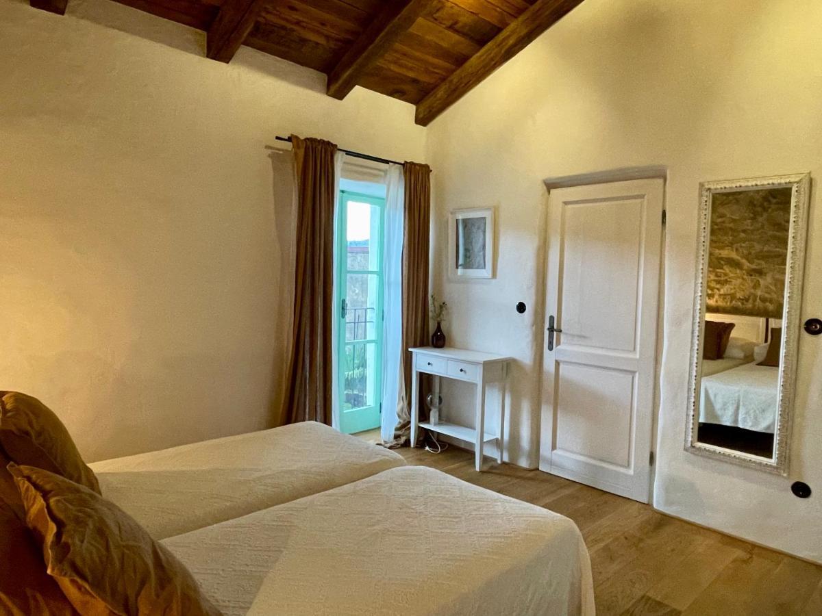 Hotel Village Balatura - Exclusive Veggie Tribalj  Luaran gambar