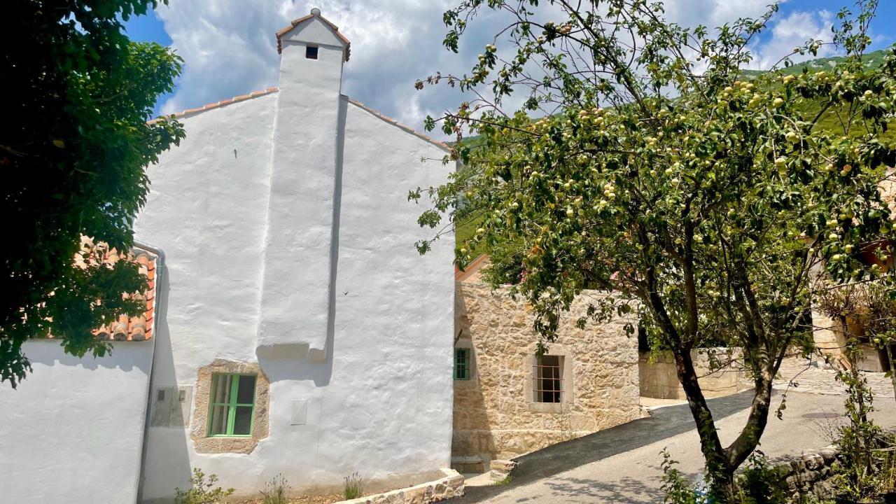 Hotel Village Balatura - Exclusive Veggie Tribalj  Luaran gambar