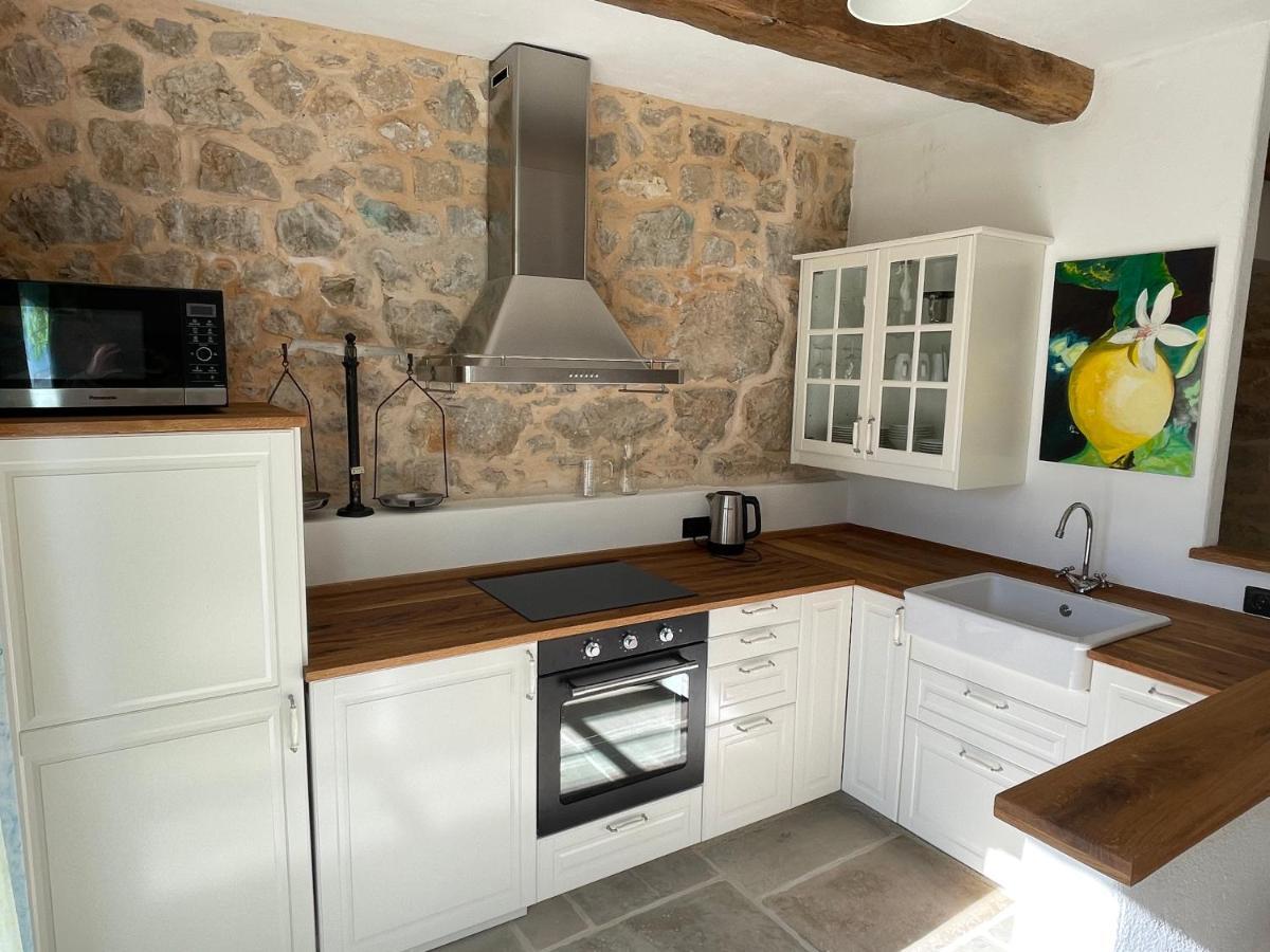 Hotel Village Balatura - Exclusive Veggie Tribalj  Luaran gambar