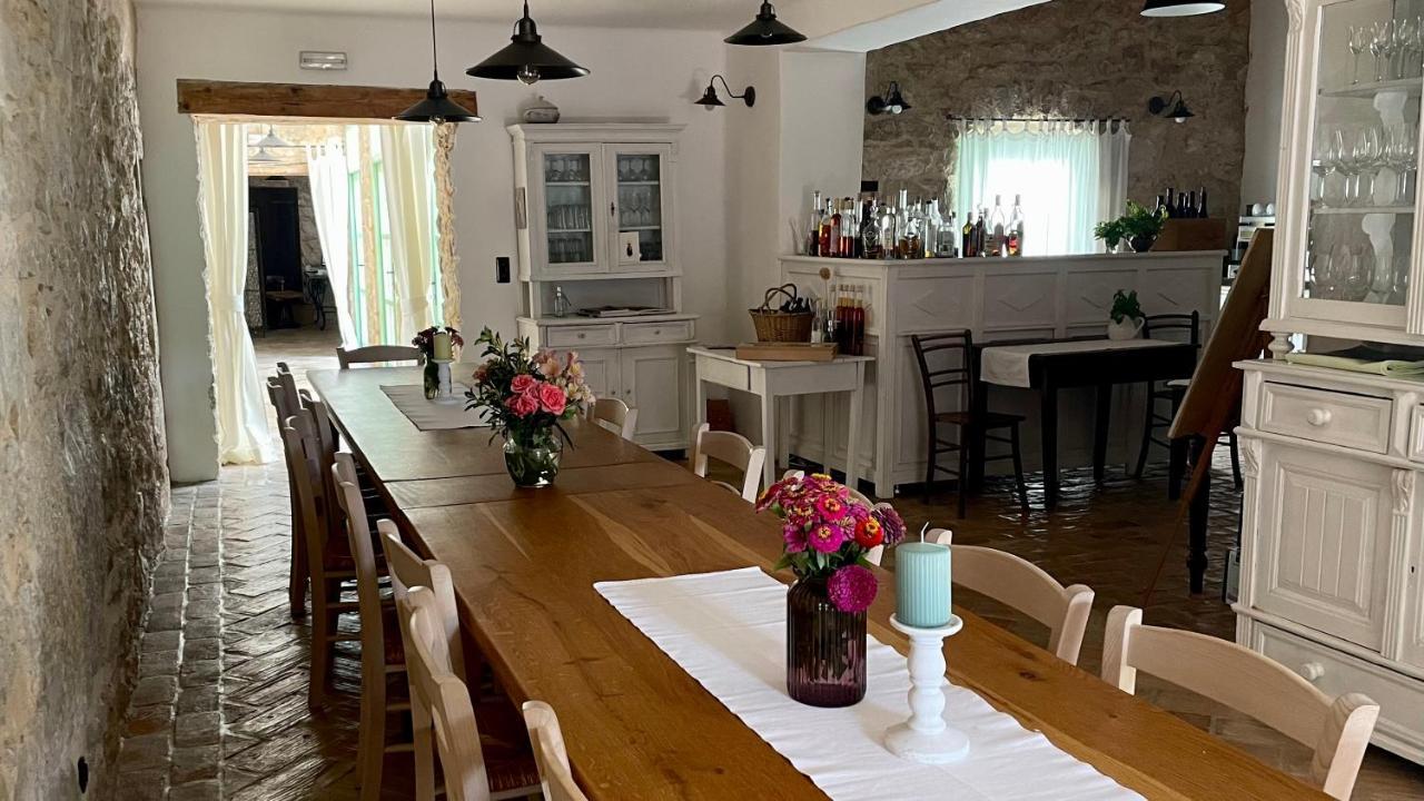 Hotel Village Balatura - Exclusive Veggie Tribalj  Luaran gambar