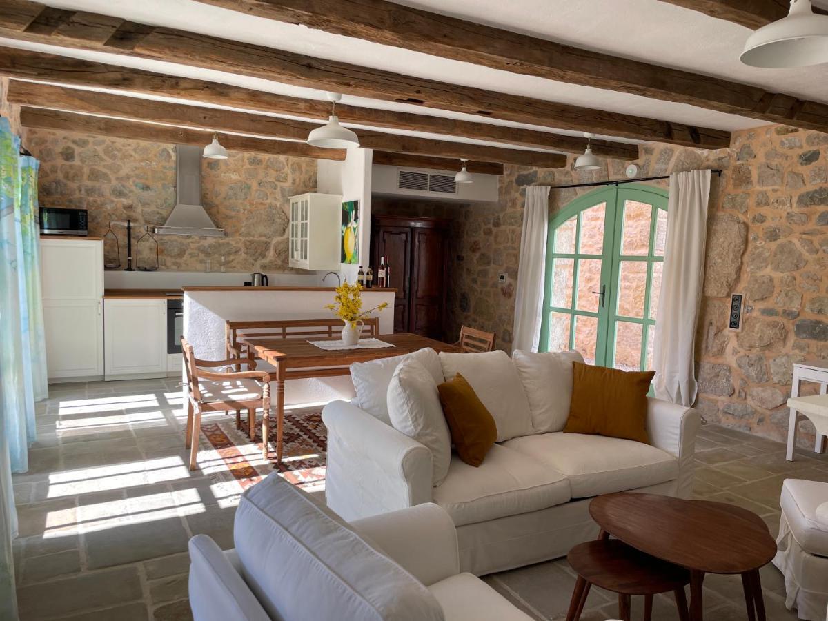 Hotel Village Balatura - Exclusive Veggie Tribalj  Luaran gambar