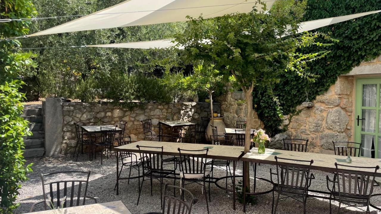 Hotel Village Balatura - Exclusive Veggie Tribalj  Luaran gambar