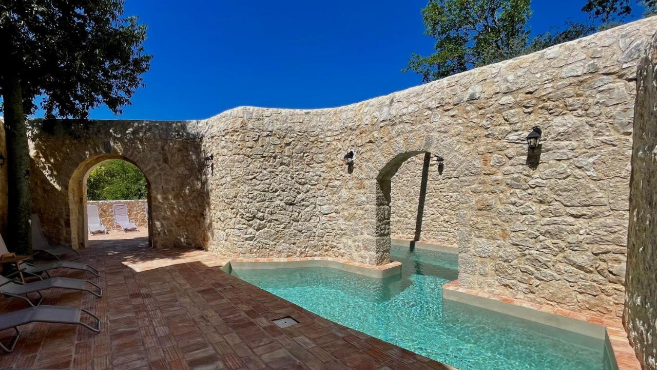 Hotel Village Balatura - Exclusive Veggie Tribalj  Luaran gambar