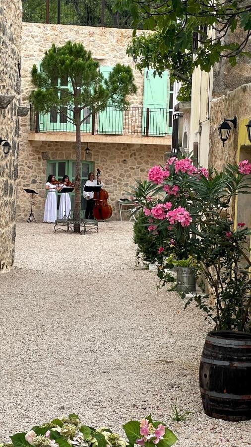 Hotel Village Balatura - Exclusive Veggie Tribalj  Luaran gambar