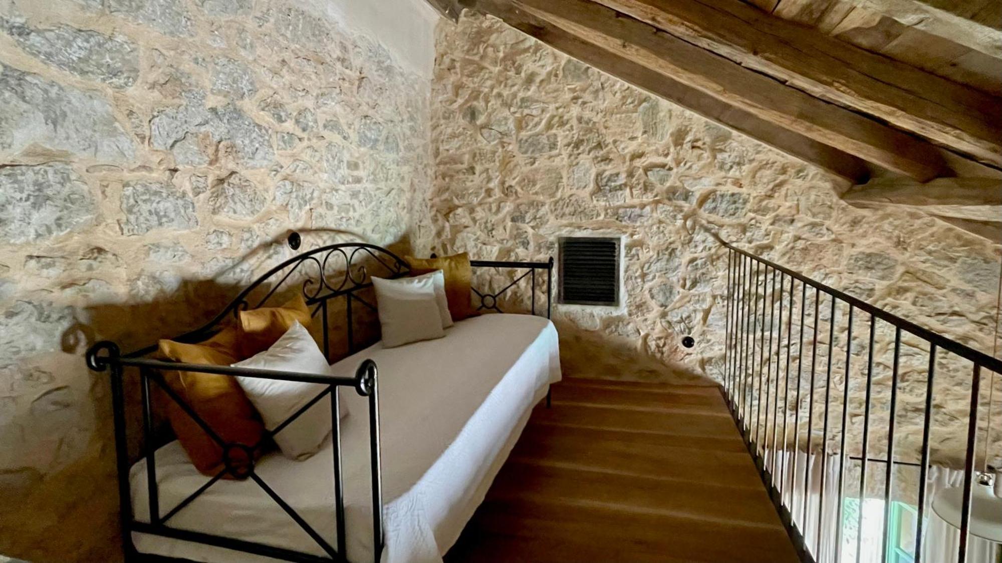 Hotel Village Balatura - Exclusive Veggie Tribalj  Luaran gambar